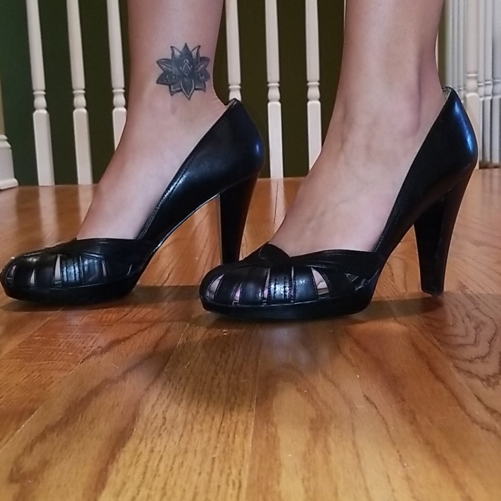 Guess Heels